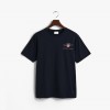 Gant Archive Shield