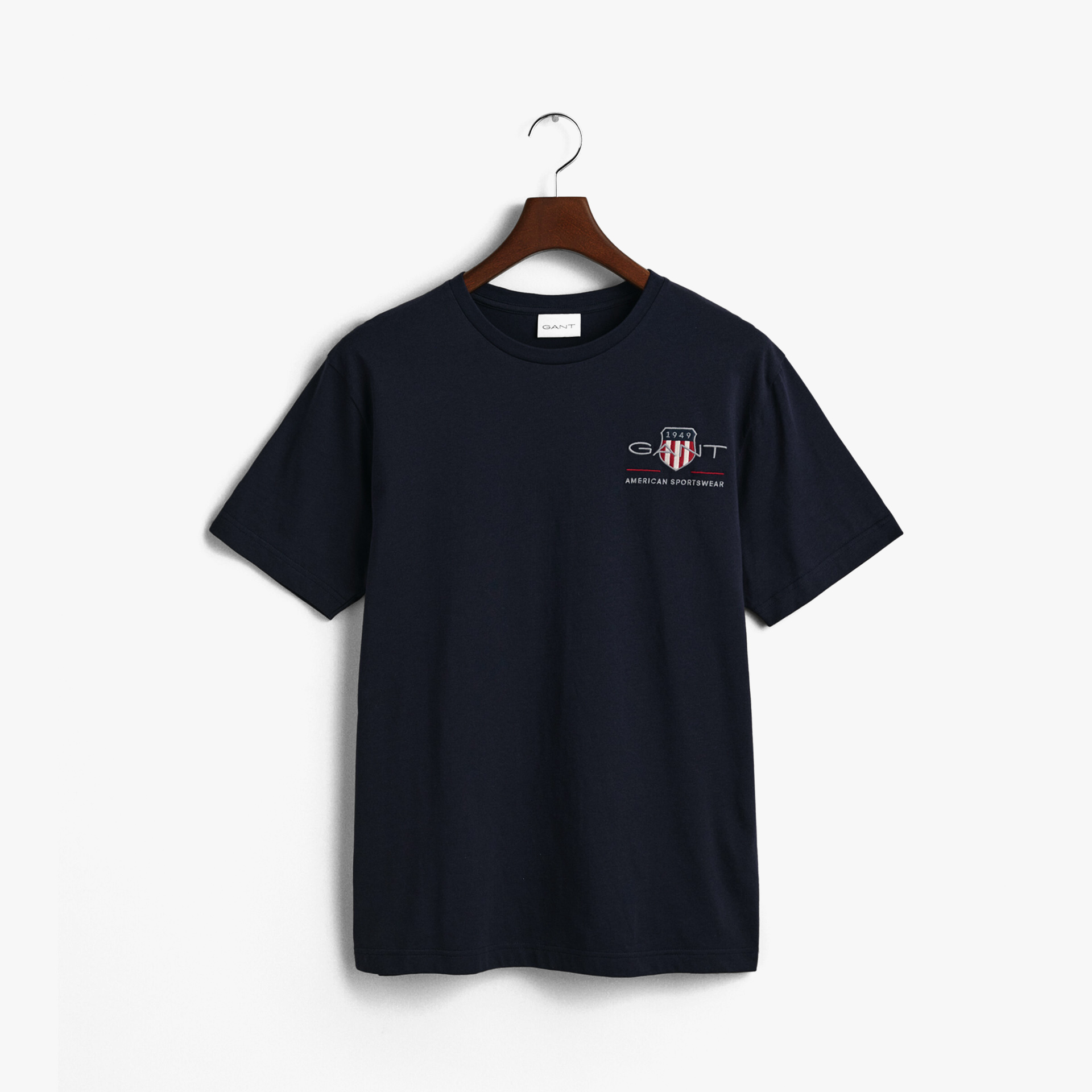 Gant Archive Shield