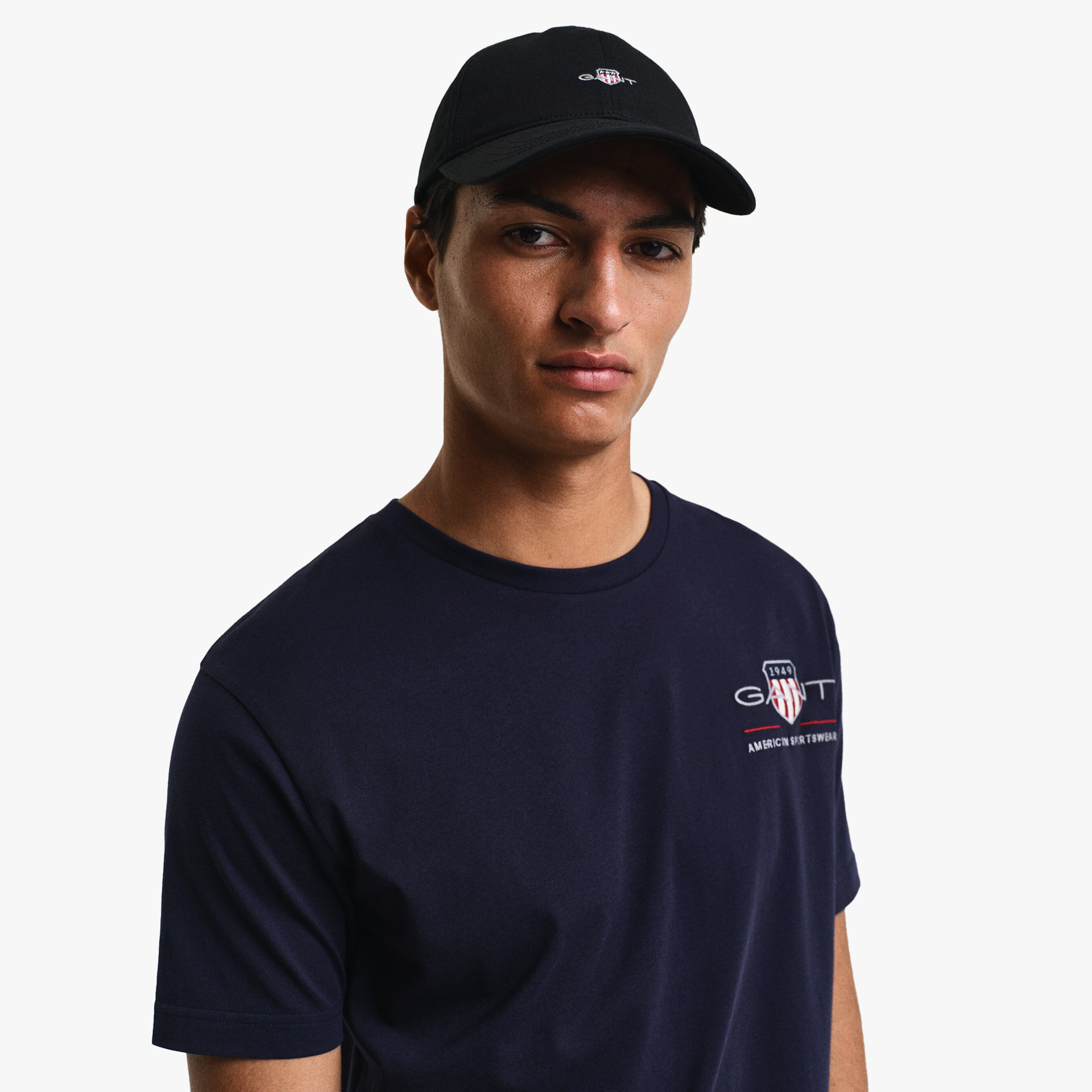 Gant Archive Shield