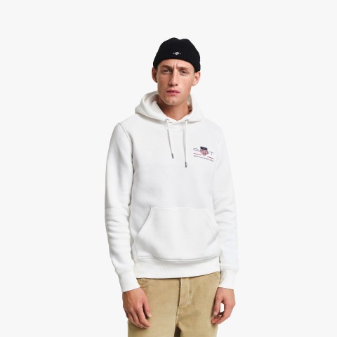 Gant Archive Shield