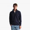 Gant Reg Shield Half Zip Gant Reg Shield Half Zip