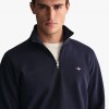 Gant Reg Shield Half Zip Gant Reg Shield Half Zip