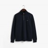 Gant Reg Shield Half Zip Gant Reg Shield Half Zip