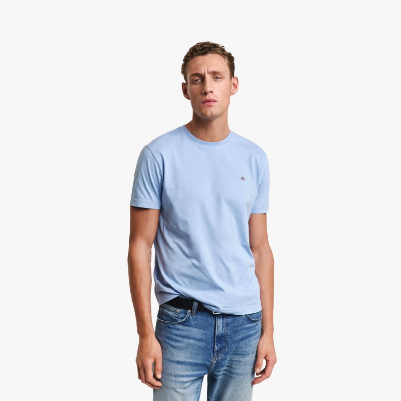 Gant Reg Shield - 2003184 468 - Fuxia, Urban Tribes United