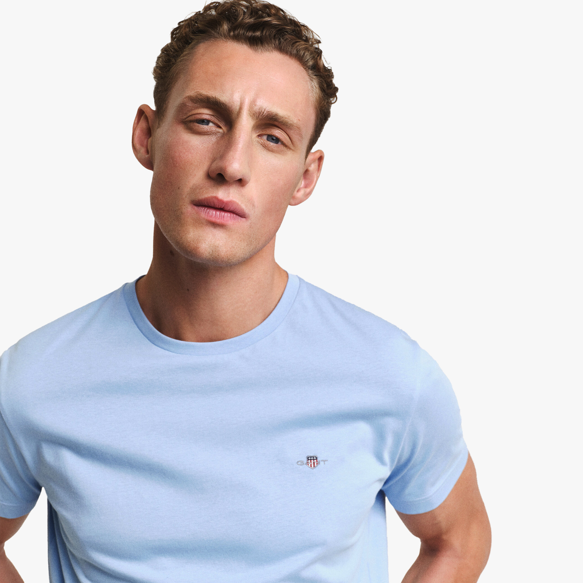 Gant Reg Shield