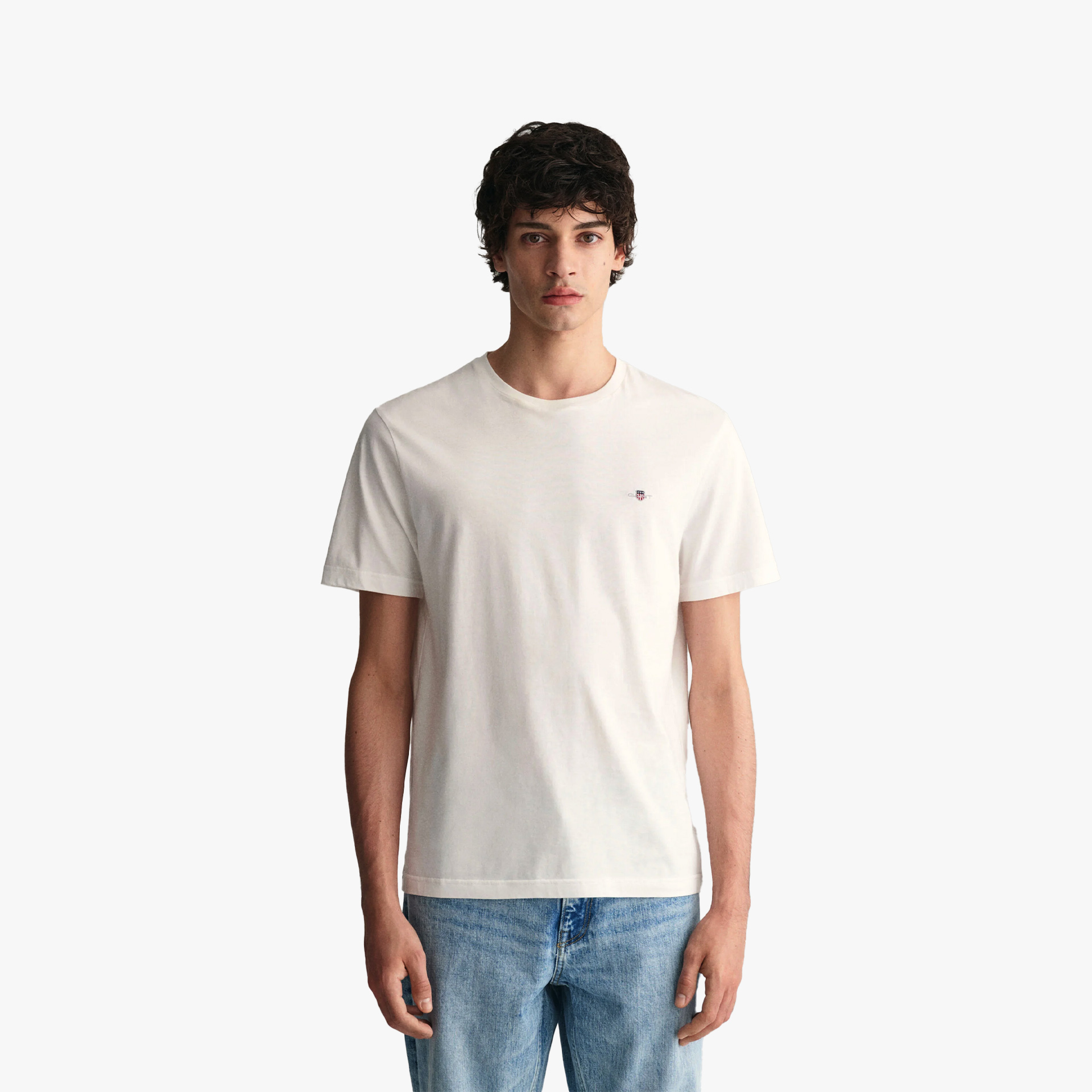 Gant Reg Shield