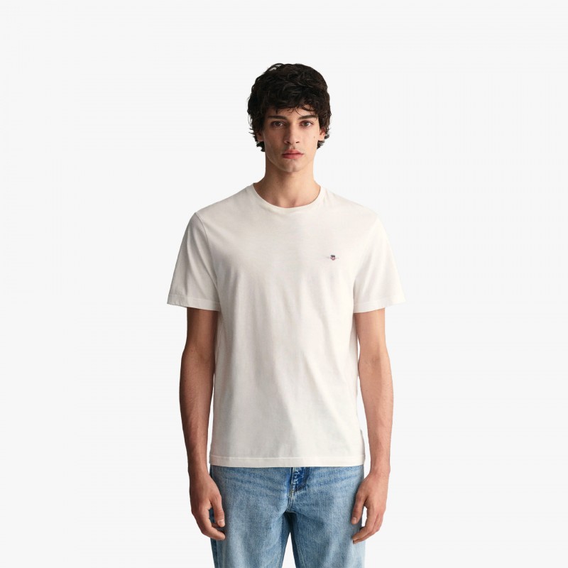 Gant Reg Shield - 2003184 110 - Fuxia, Urban Tribes United