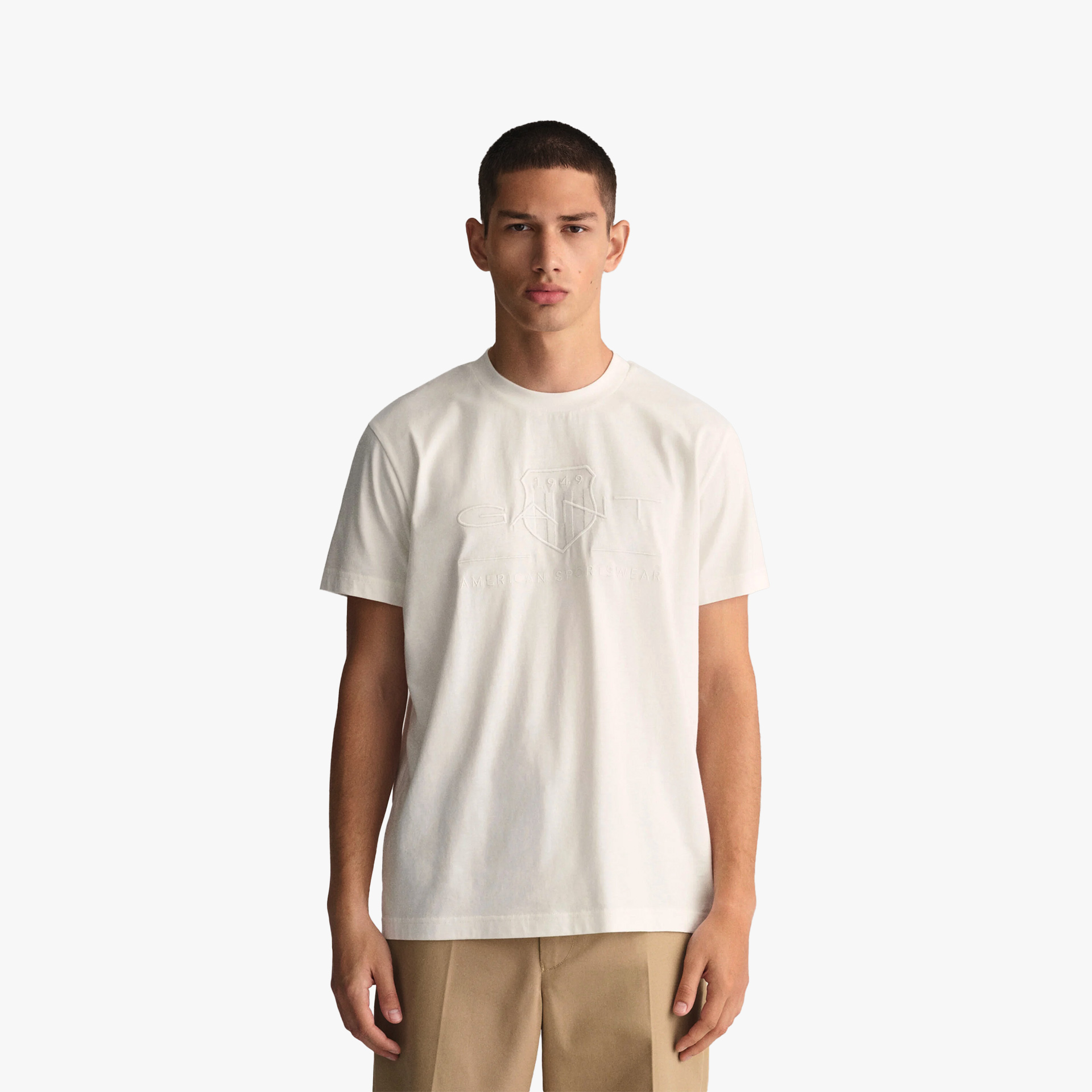 Gant Tonal Archive
