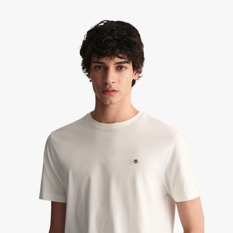 Gant Reg Shield - 2003184 110 - Fuxia, Urban Tribes United