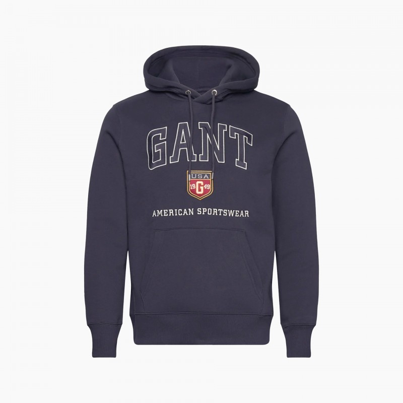 Gant  Graphic - 2044004 433 | Fuxia, Urban Tribes United