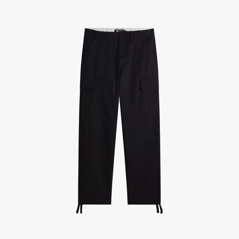 Vans Service Cargo - VN0008N6BLK - Fuxia, Urban Tribes United