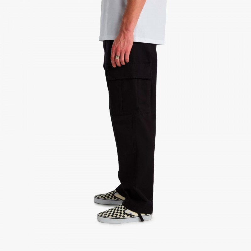 Vans Service Cargo - VN0008N6BLK - Fuxia, Urban Tribes United