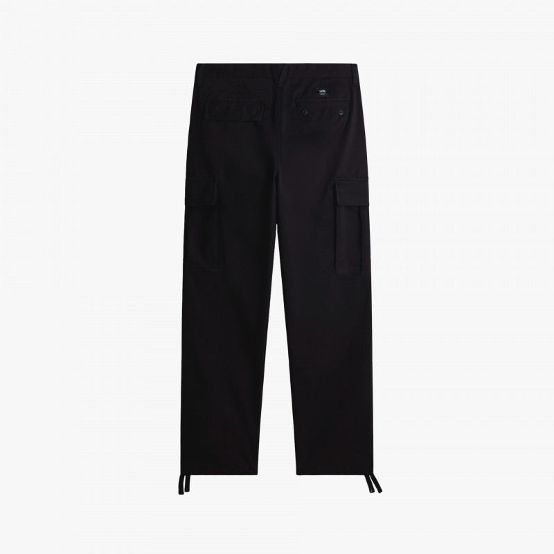 Vans Service Cargo - VN0008N6BLK - Fuxia, Urban Tribes United