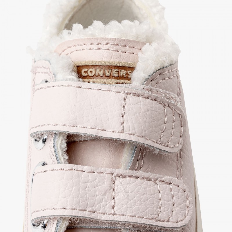 Converse Ctas 2V Ox Inf - A09265C - Fuxia, Urban Tribes United