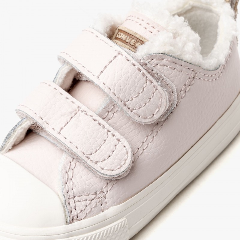 Converse Ctas 2V Ox Inf - A09265C - Fuxia, Urban Tribes United