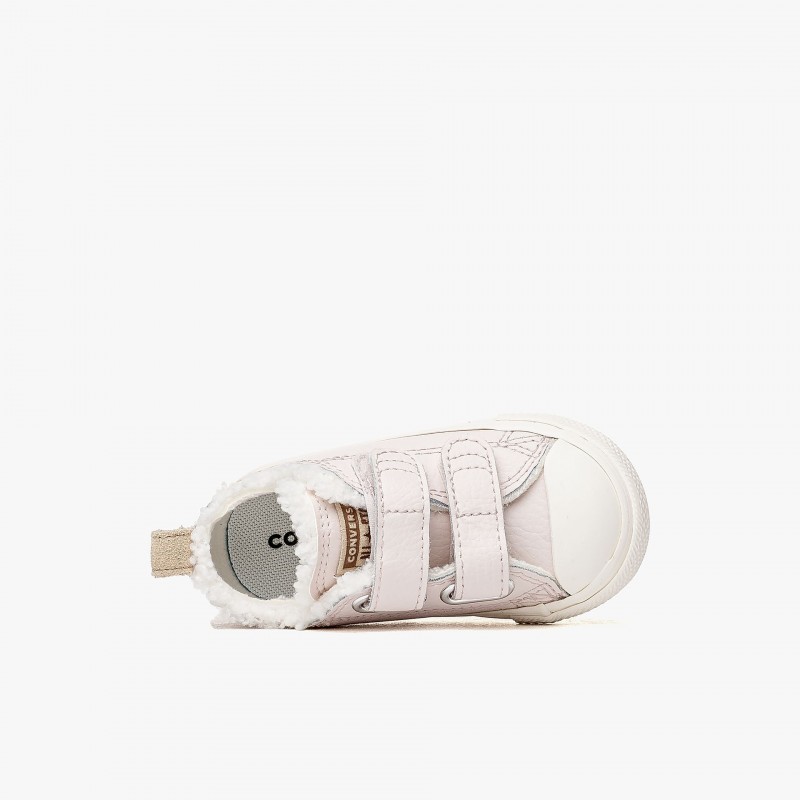 Converse Ctas 2V Ox Inf - A09265C - Fuxia, Urban Tribes United