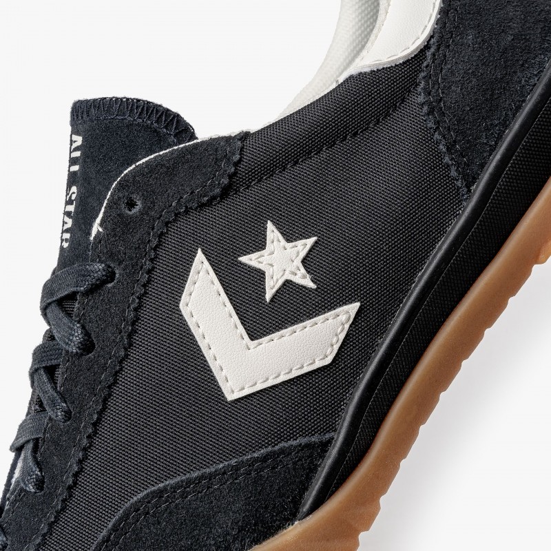 Converse Run Star Trainer OX - A08263C - Fuxia, Urban Tribes United