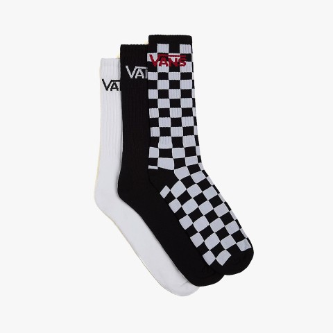 Vans Classic Crew Pack 3