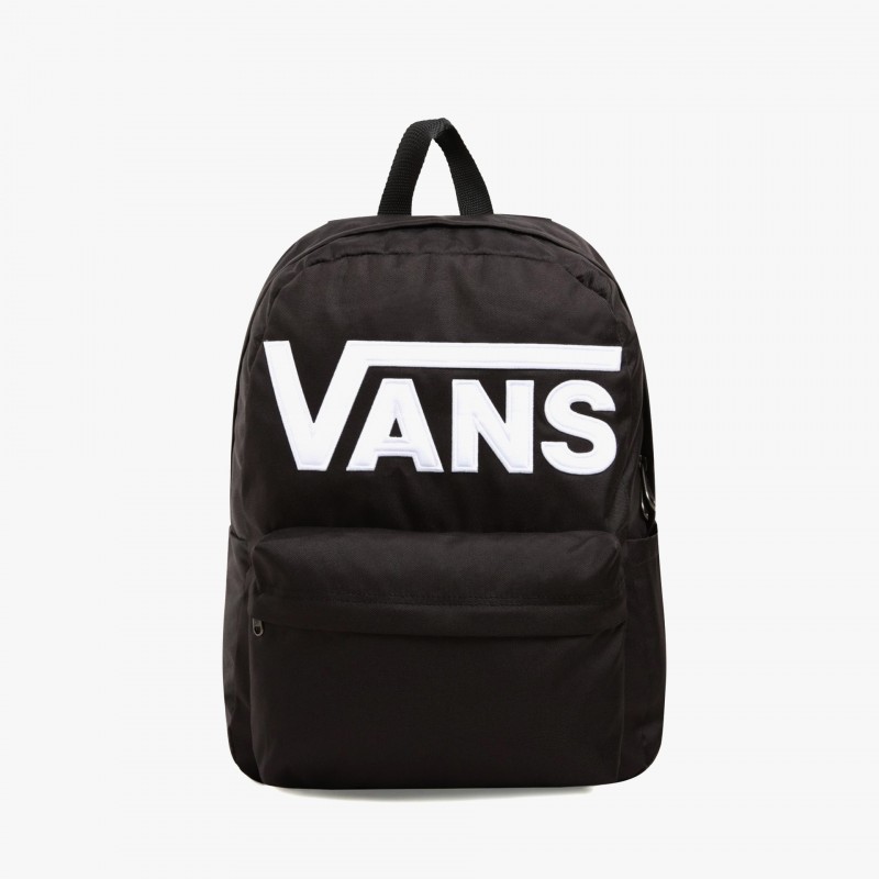 Vans Old Skool Drop - VN000H4ZBLK - Fuxia, Urban Tribes United