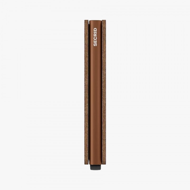 Secrid Slim Saffiano - SSa CARAM - Fuxia, Urban Tribes United