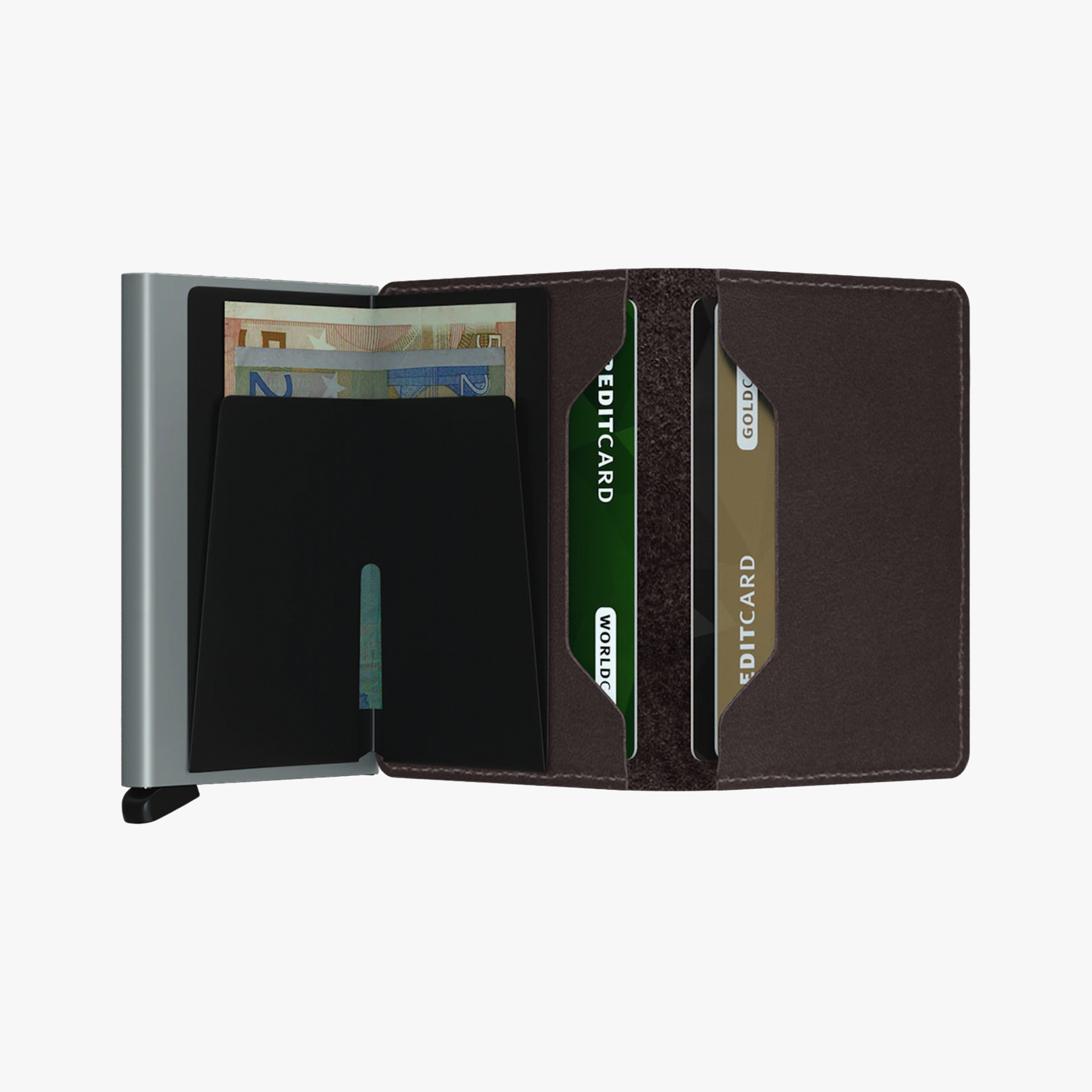 Secrid Slim Original