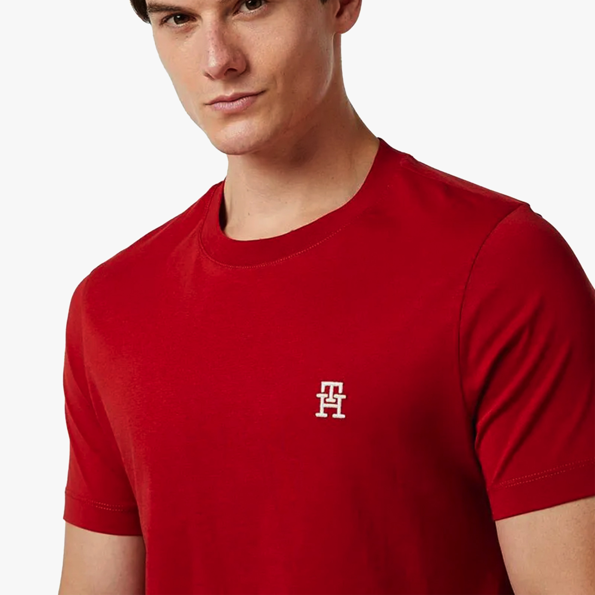 Tommy Hilfiger Monogram