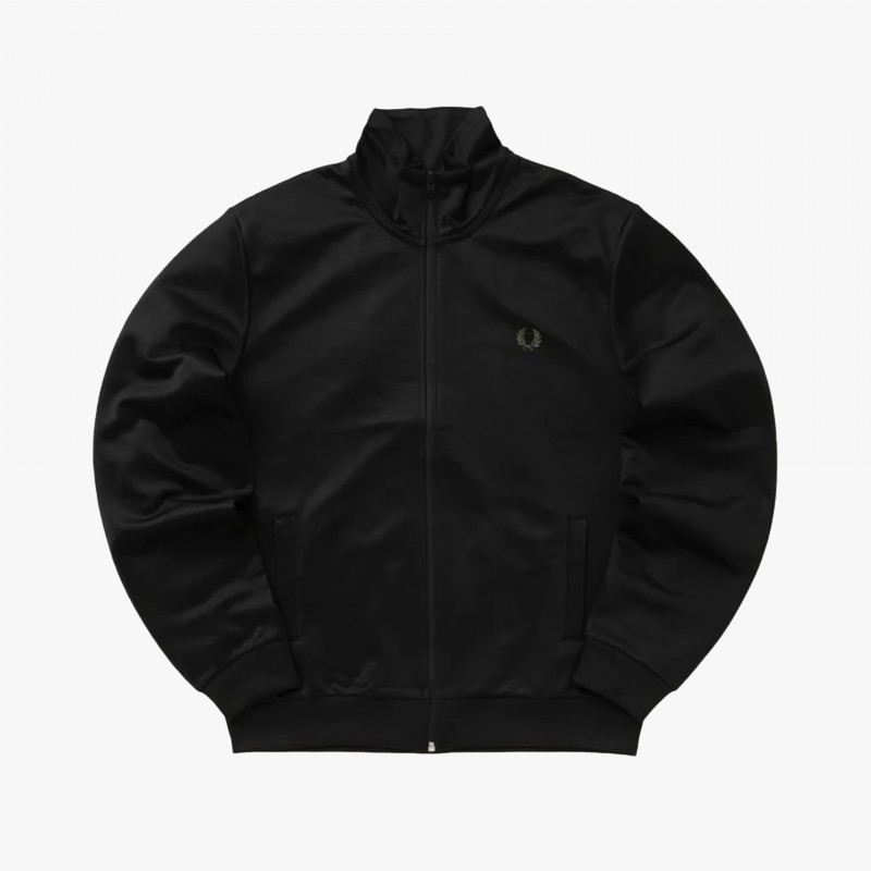 Fred Perry Track Fred Perry Track - J6000 W90 - Fuxia, Urban Tribes United