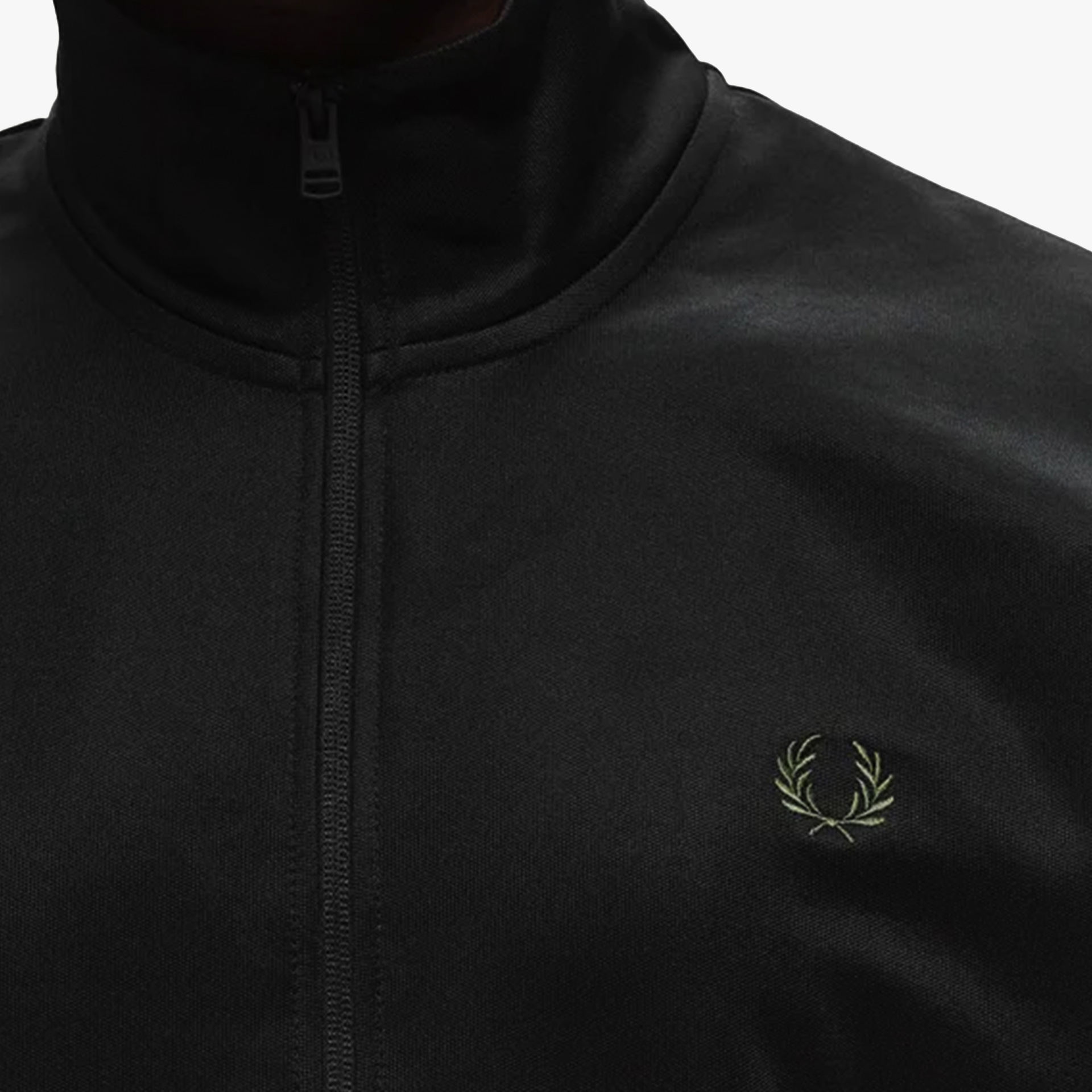 Fred Perry Track