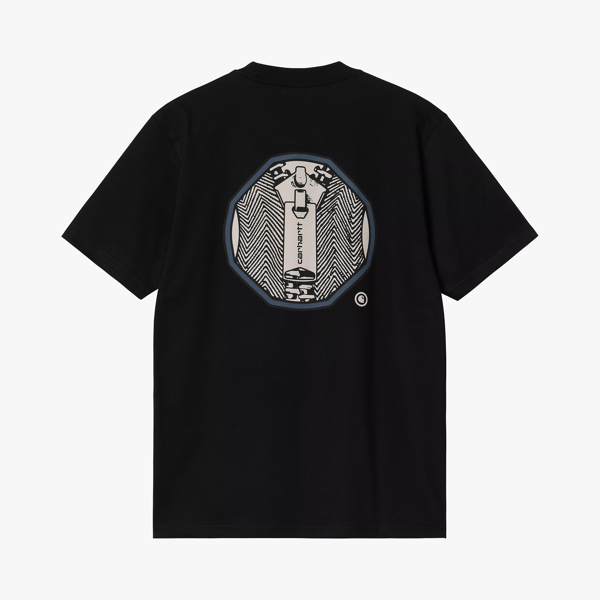 Carhartt WIP S/S Zipper