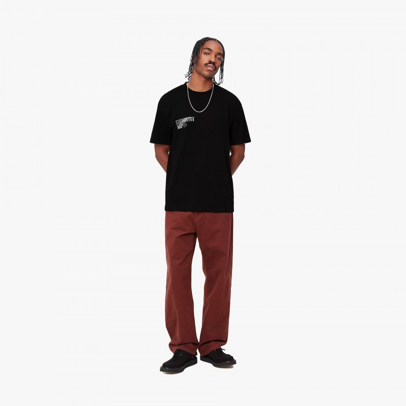 Carhartt WIP S/S Stamp Carhartt WIP S/S Stamp