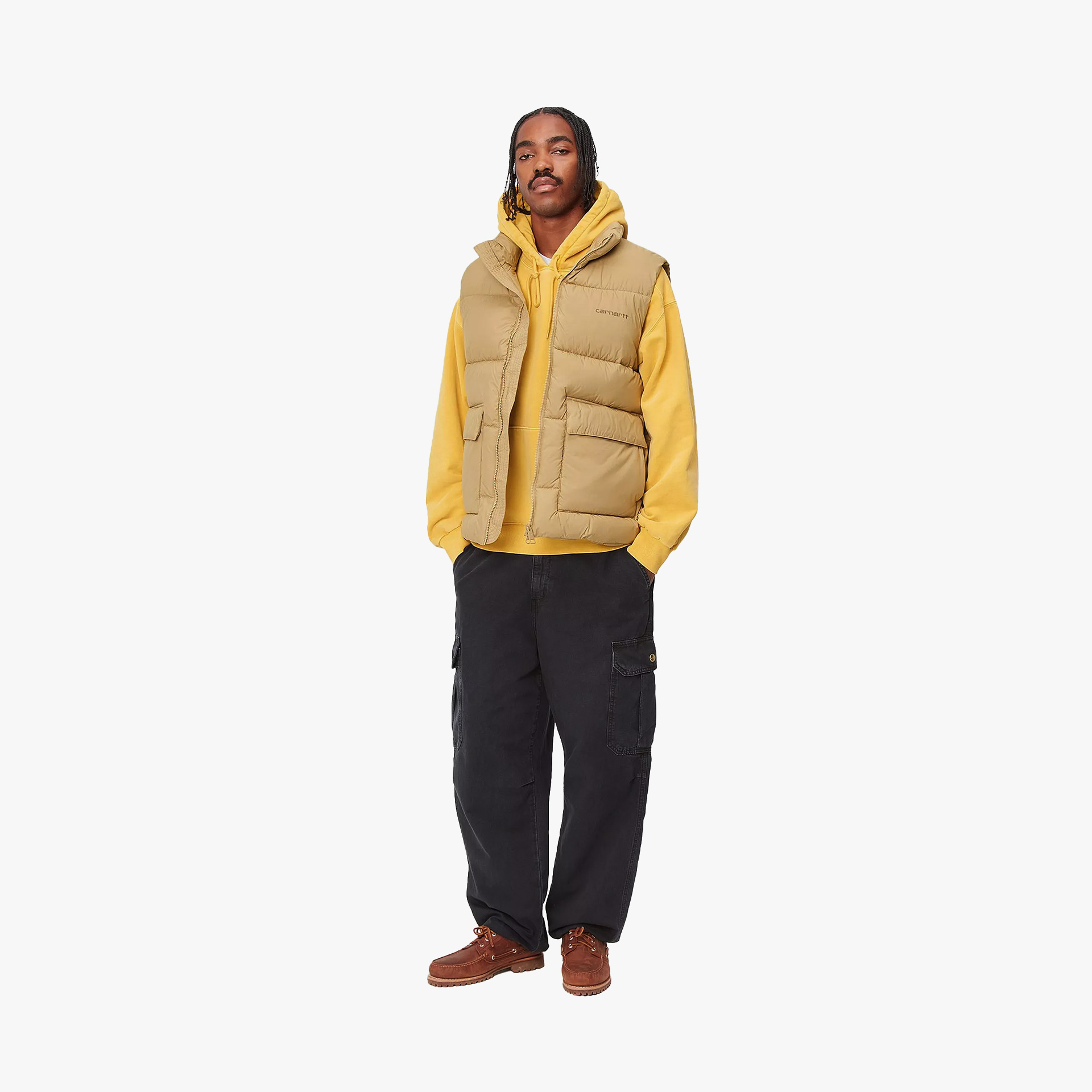 Carhartt WIP Springfield