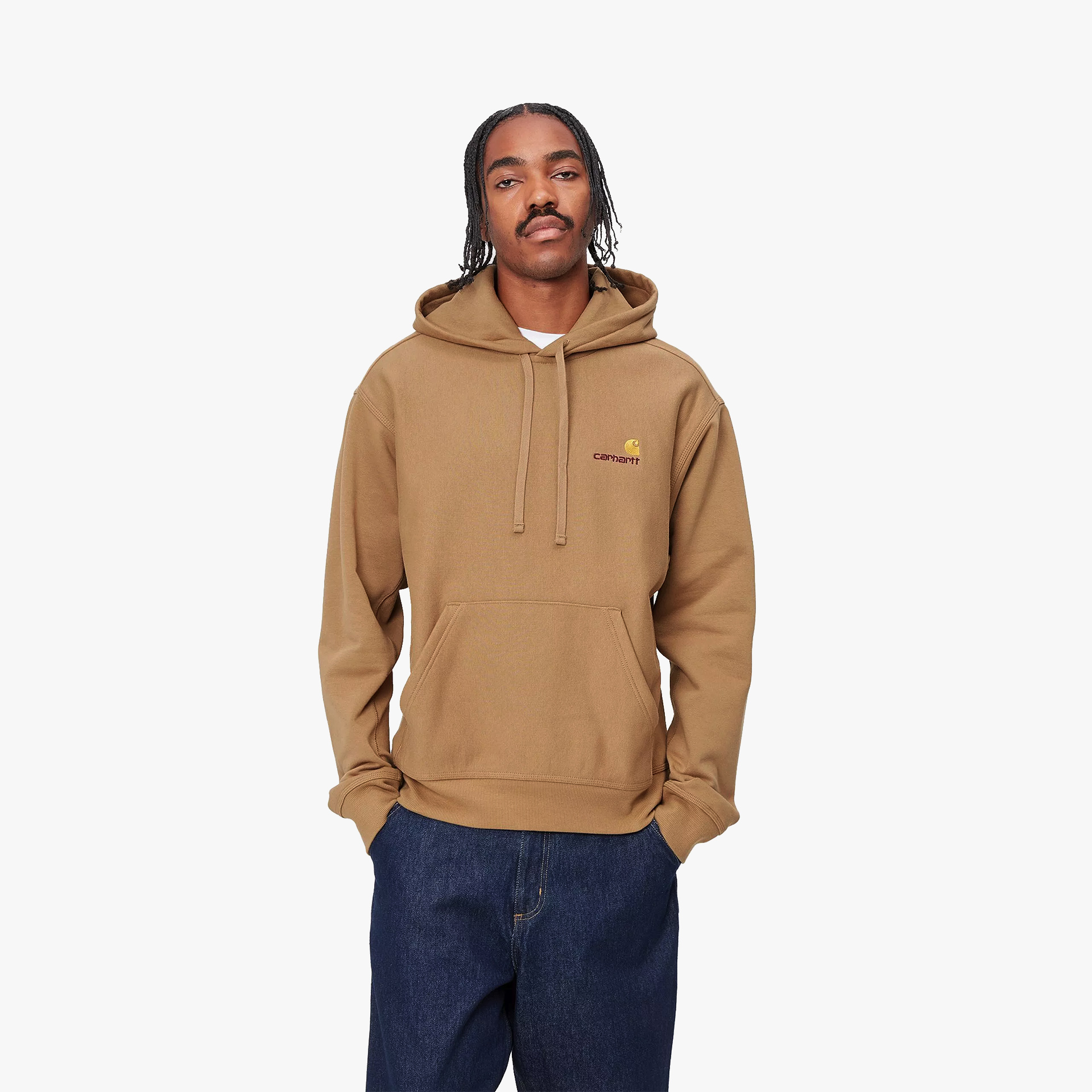 Carhartt American Script