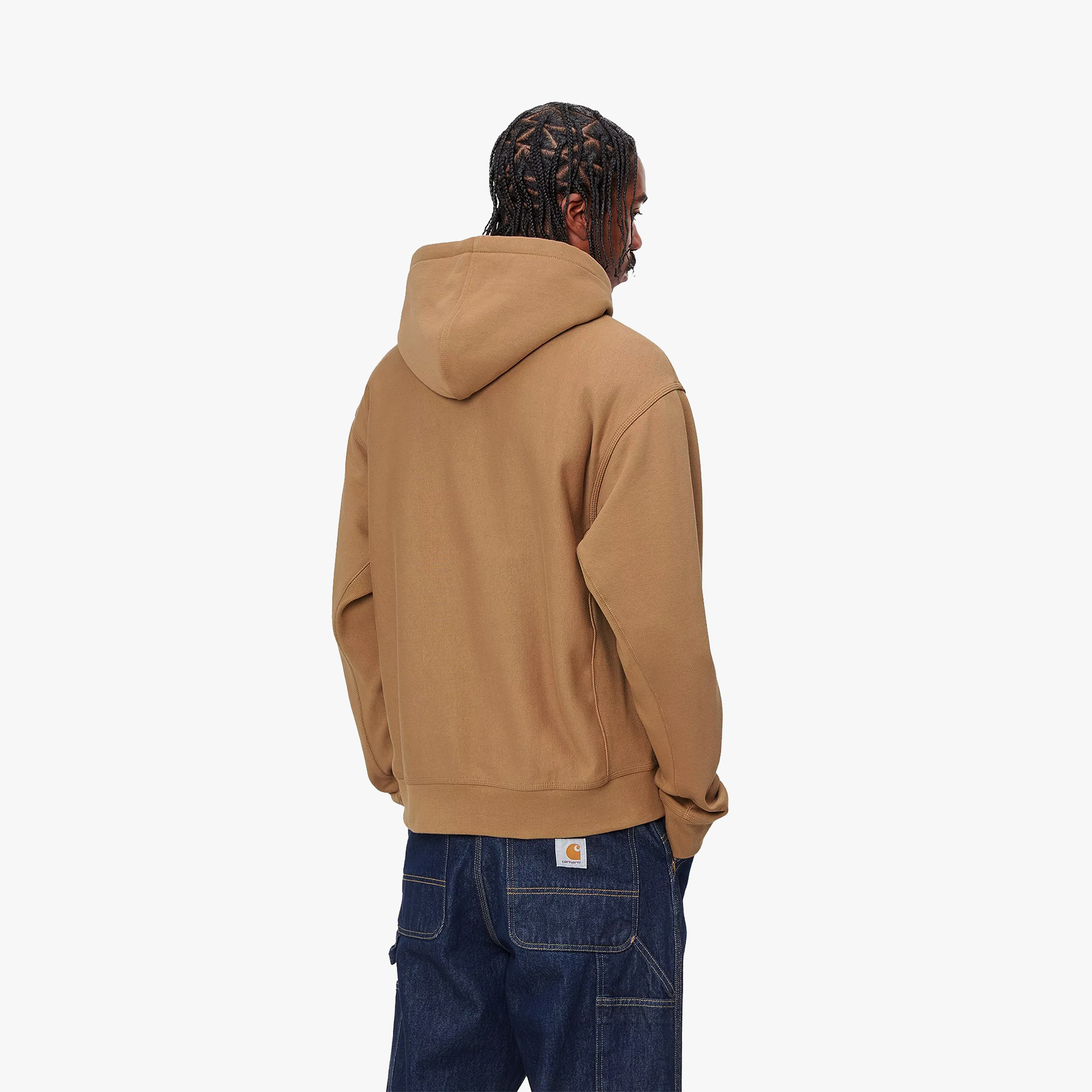 Carhartt American Script
