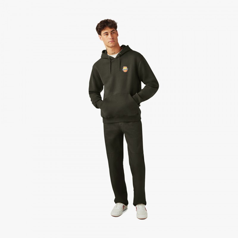 Dickies X Spitfire - DK0A865O 0OG - Fuxia, Urban Tribes United