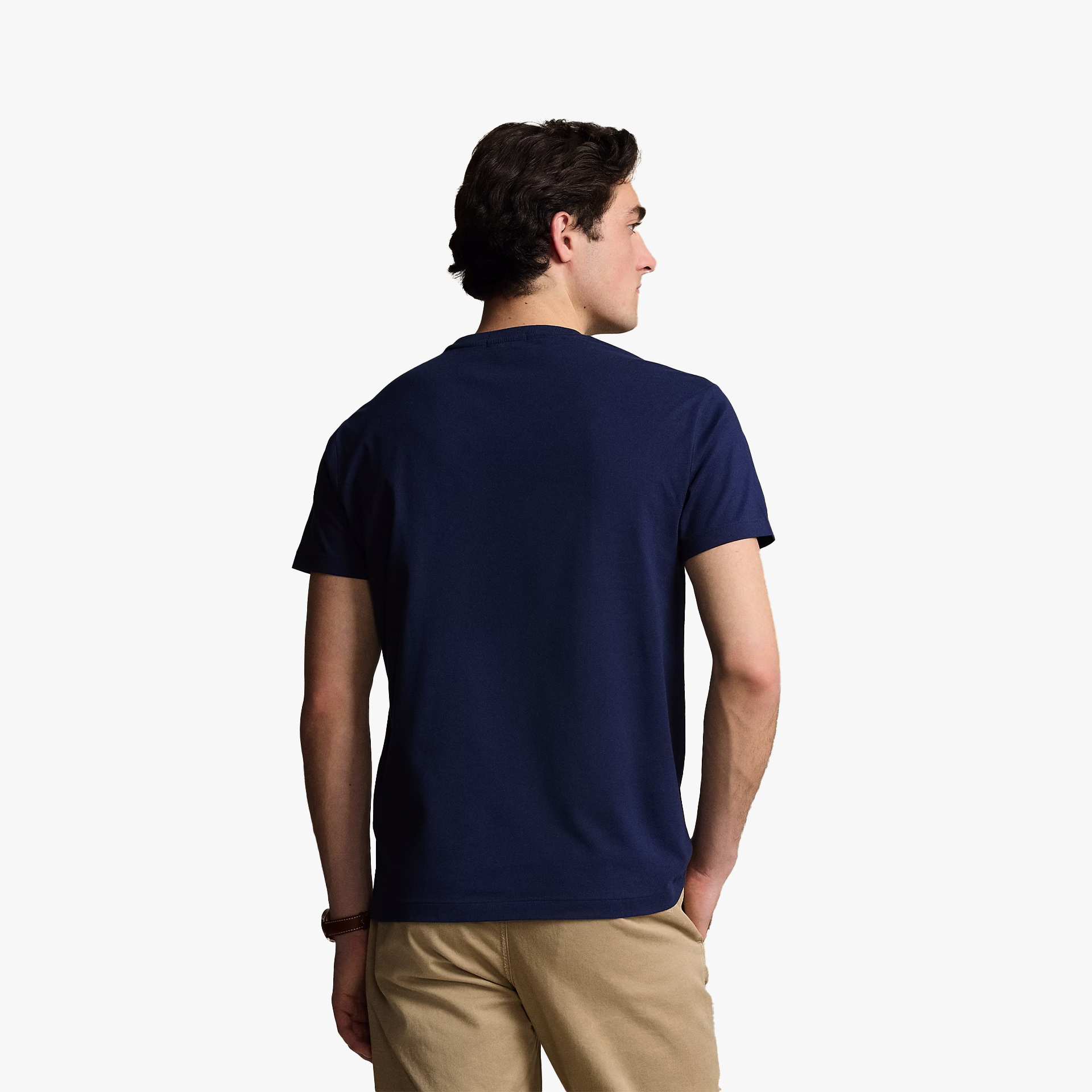 Polo Ralph Lauren Polo Bear Jersey Classic Fit