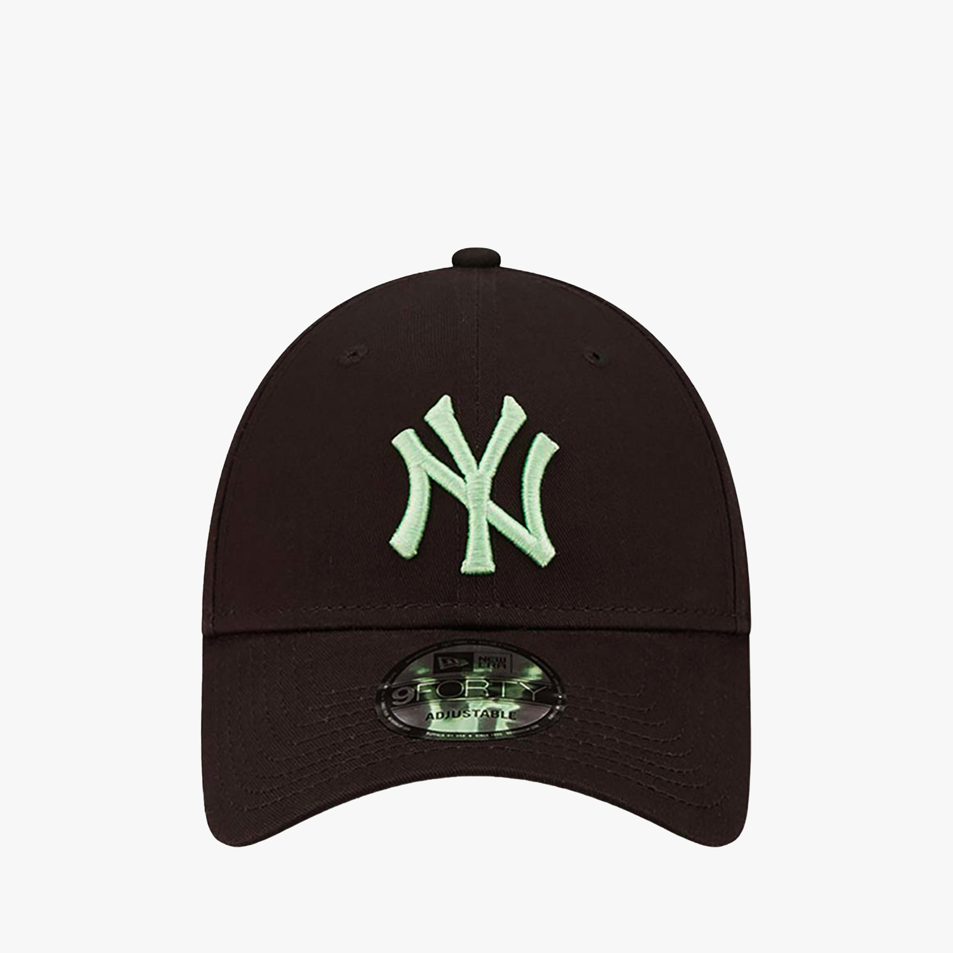 New Era League Essential 9Forty Neyyan BLKGRF