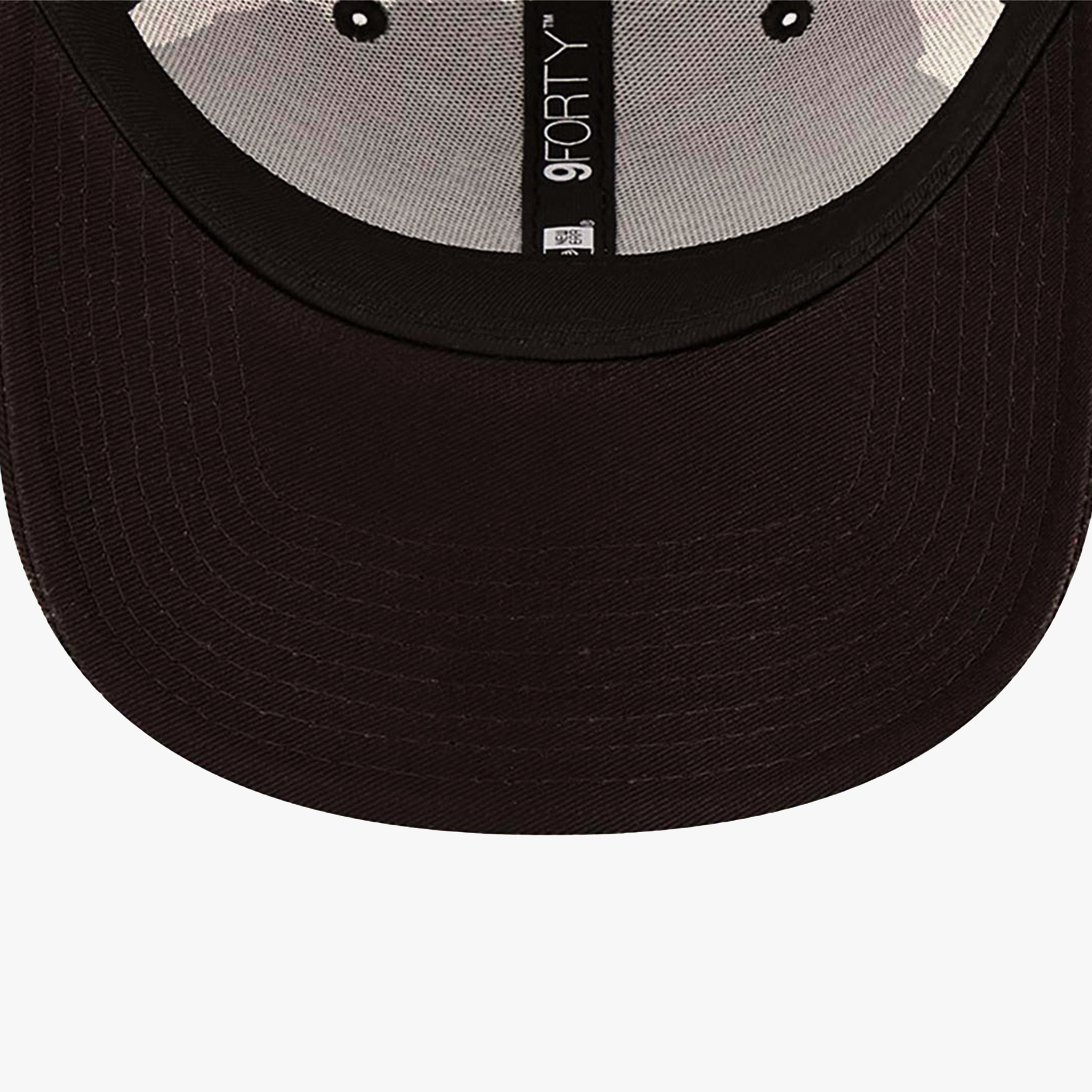 New Era League Essential 9Forty Neyyan BLKGRF