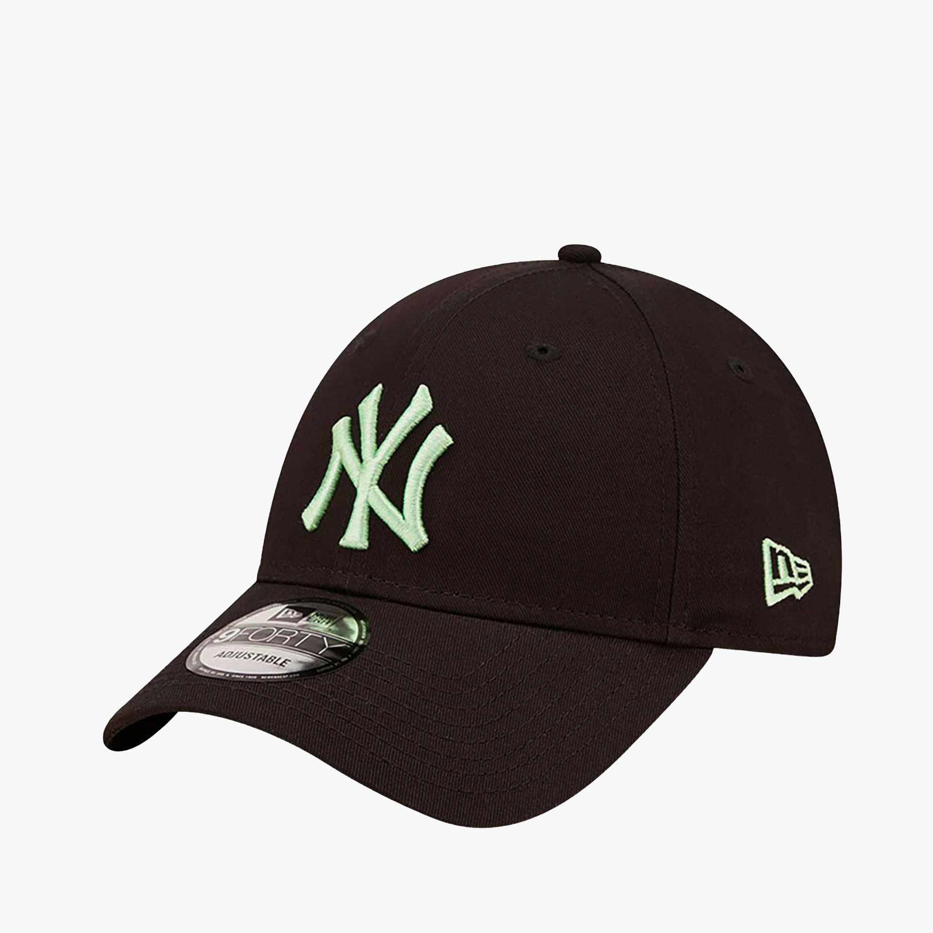 New Era League Essential 9Forty Neyyan BLKGRF