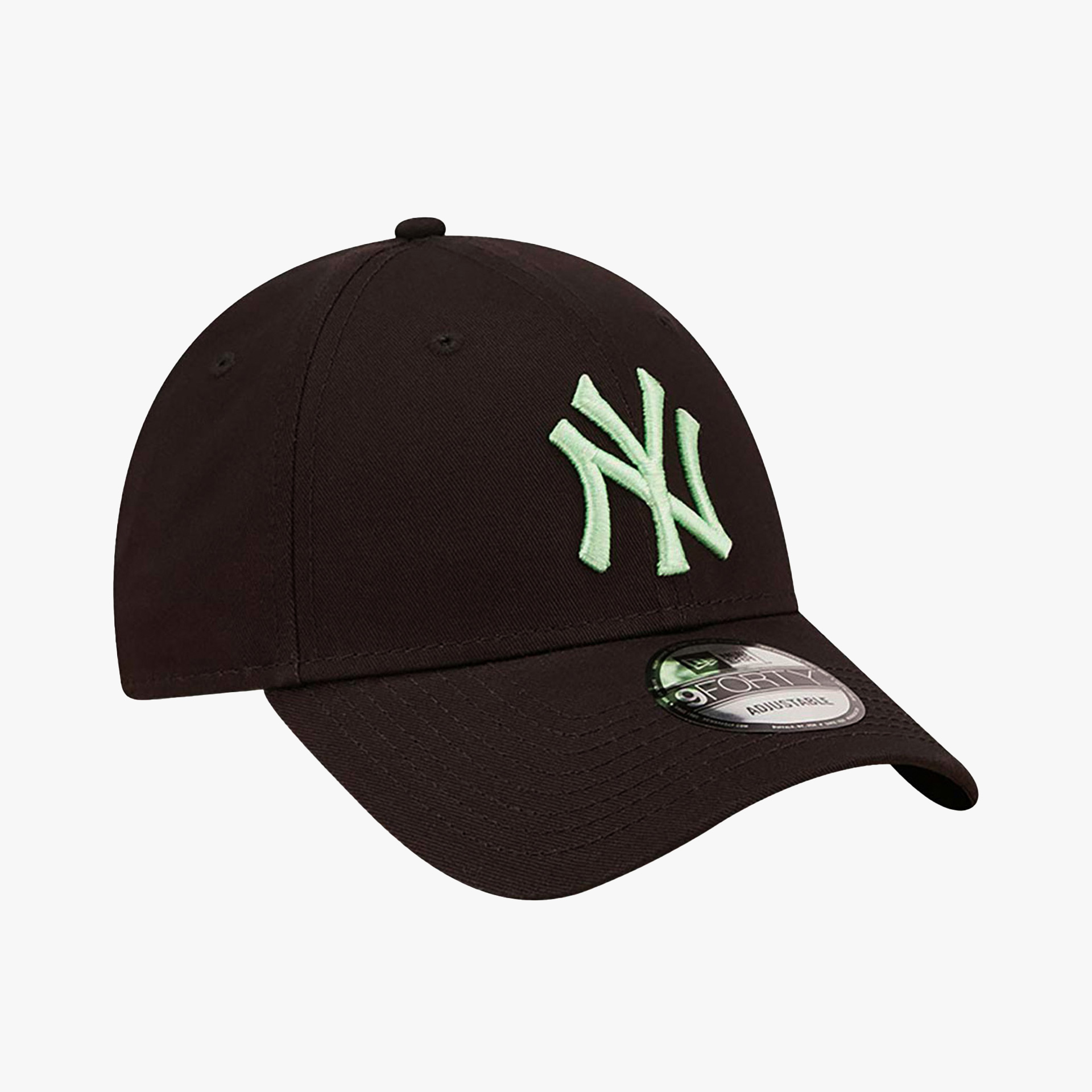 New Era League Essential 9Forty Neyyan BLKGRF