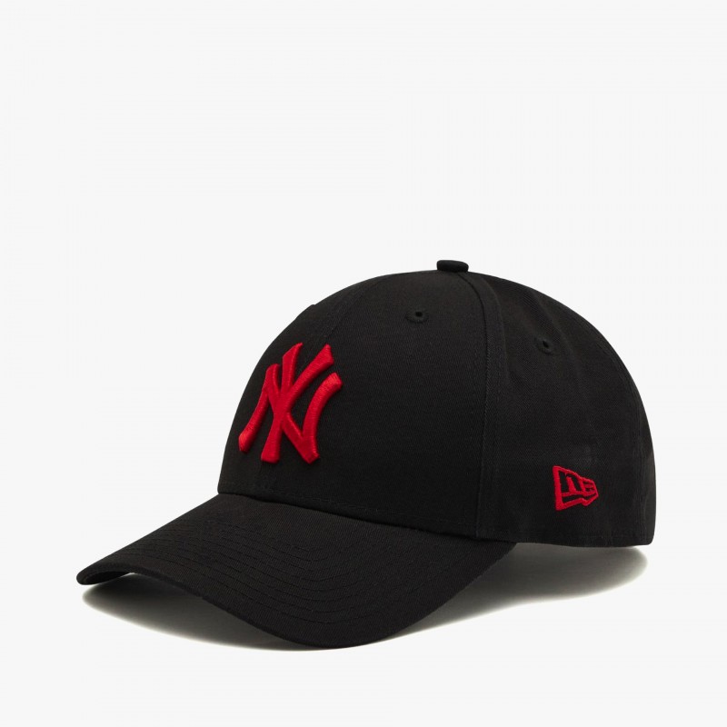 New Era League Essential 9 Forty - 12380594E - Fuxia, Urban Tribes United