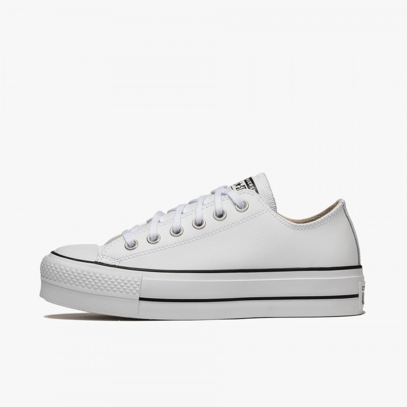 Converse Chuck Taylor All Star Ox - 561680C - Fuxia, Urban Tribes United