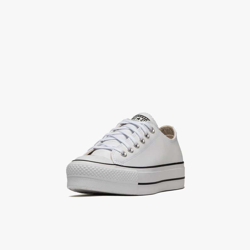 Converse Chuck Taylor All Star Ox - 561680C - Fuxia, Urban Tribes United