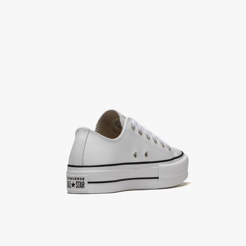 Converse Chuck Taylor All Star Ox - 561680C - Fuxia, Urban Tribes United