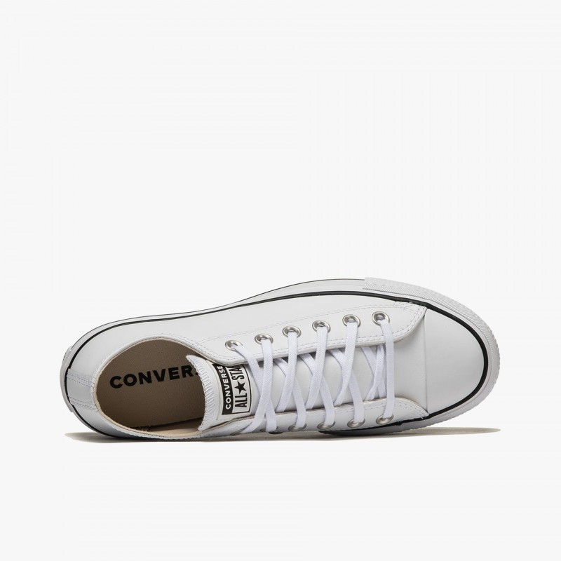 Converse Chuck Taylor All Star Ox - 561680C - Fuxia, Urban Tribes United