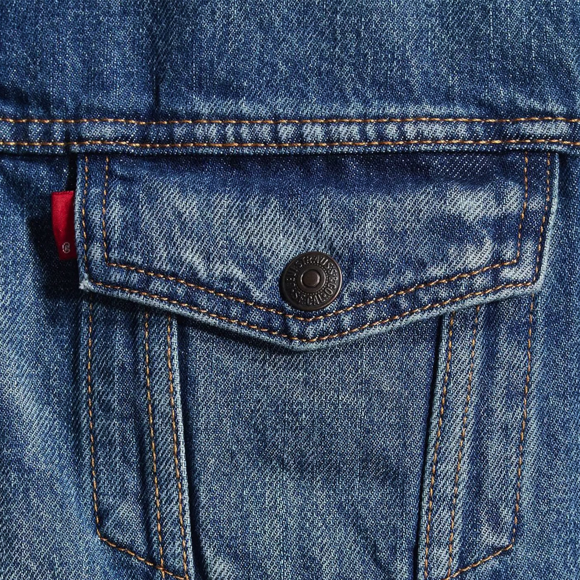 Levis Type 3 Sherpa