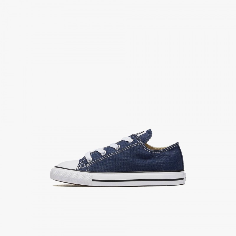 Converse All Star Chuck Taylor Classic Ox Inf - 7J237 - Fuxia, Urban Tribes United