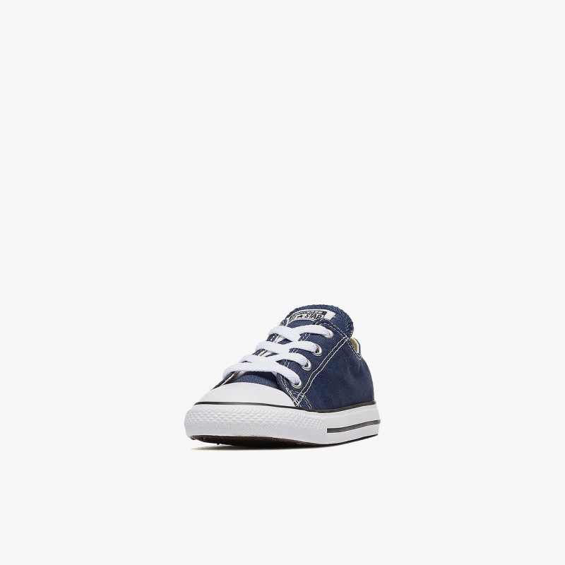 Converse All Star Chuck Taylor Classic Ox Inf - 7J237 - Fuxia, Urban Tribes United