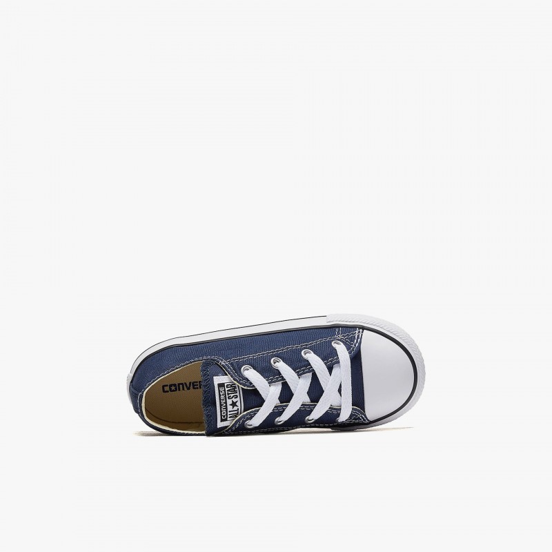 Converse All Star Chuck Taylor Classic Ox Inf - 7J237 - Fuxia, Urban Tribes United