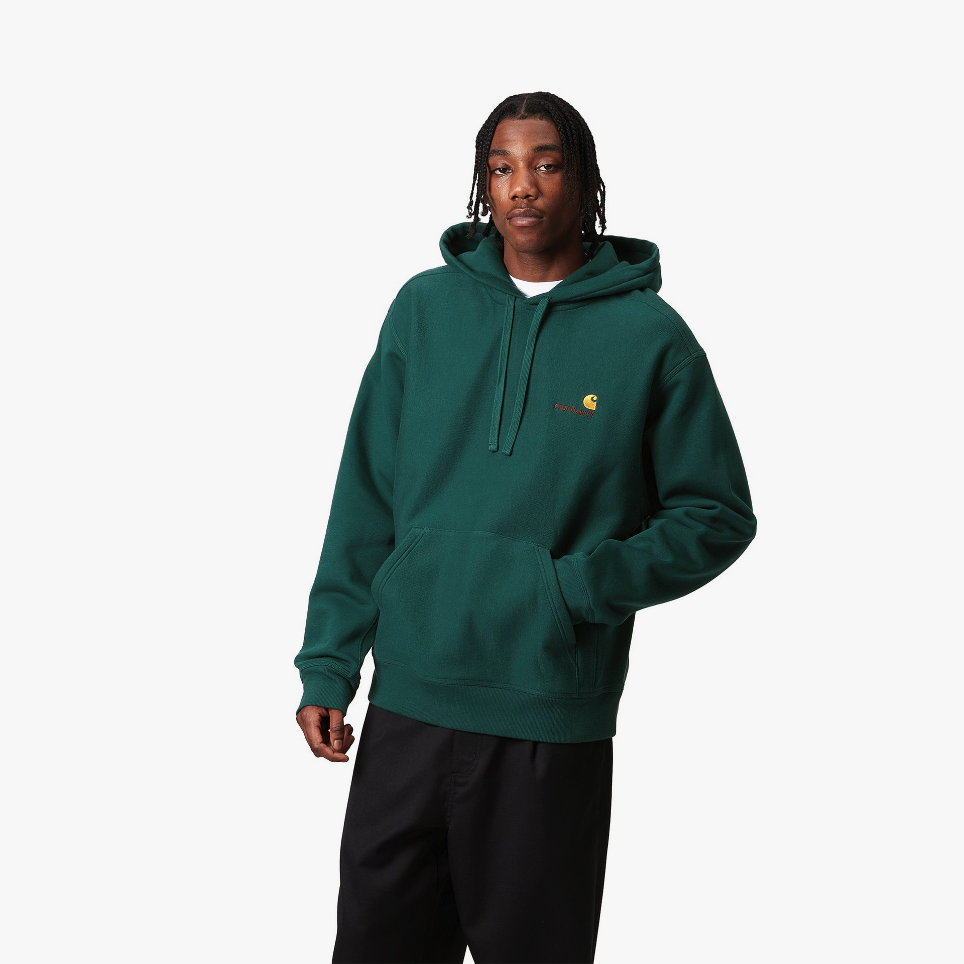 Carhartt WIP American Script