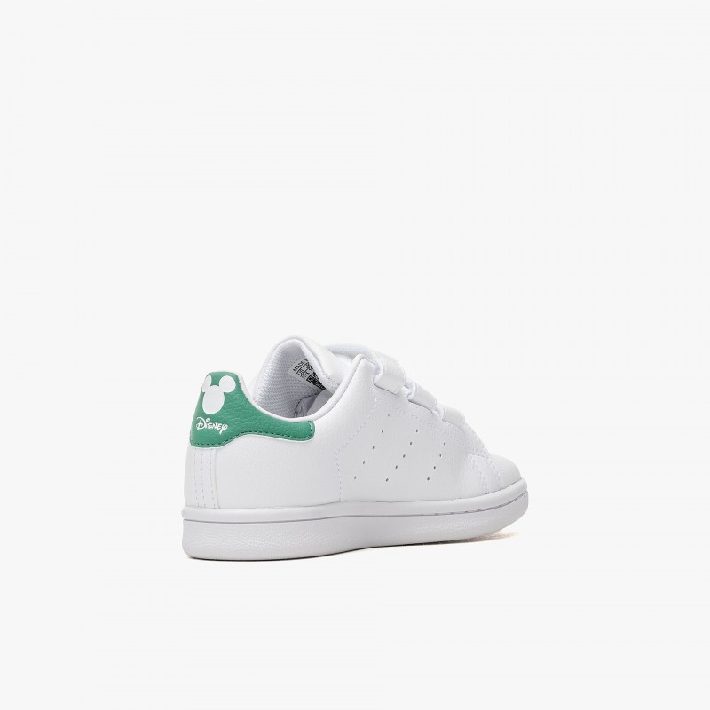 adidas Stan Smith CF C - JH7439 - Fuxia, Urban Tribes United